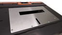 WorkCase and Docking