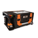 WorkCase and Docking
