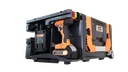 WorkCase and Docking