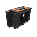 WorkCase and Docking