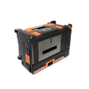 WorkCase and Docking