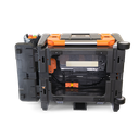 WorkCase and Docking