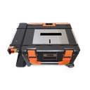 WorkCase and Docking