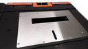 WorkCase and Docking