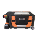 WorkCase and Docking