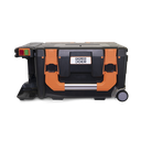 WorkCase and Docking